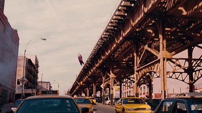 image de la news 19 millions de dollars rien que pour cette scène d'action ! 21 ans après, elle reste l'une des meilleures jamais vues dans un film de super-héros