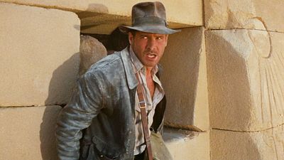 image de la news Cette scène d'Indiana Jones répond à une question que certains fans se posent depuis 44 ans