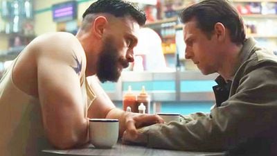 image de la news "Je devais devenir méconnaissable" : pour Half Man, le créateur de Mon petit renne s'est transformé physiquement en prenant 40 kilos de muscles !