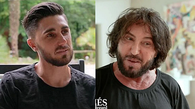 image de la news Que pense vraiment le père de Raphaël d’Ophélie (Mariés au premier regard) ? Son avis cash