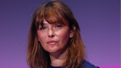 image de la news Sandrine Quétier quitte TF1, la réaction inattendue de ses deux enfants