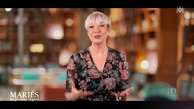 image de la news “Ça aurait été insupportable”, Estelle Dossin cash sur le retour de Clémence dans Mariés au premier regard