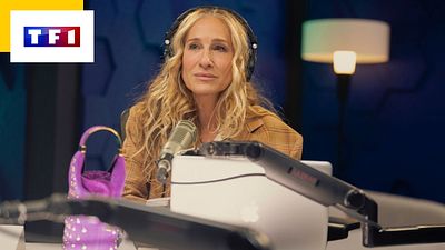 image de la news And Just Like That : une très bonne nouvelle pour la suite de Sex and the City !