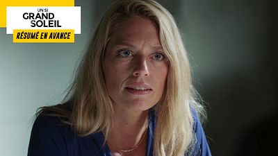 image de la news Un Si Grand Soleil en avance : résumé de l’épisode du mardi 17 janvier 2023 [SPOILERS]