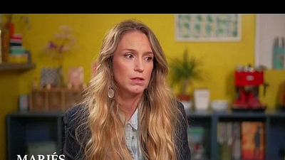 image de la news Mariés au premier regard : "C’est déjà fort de rester debout", Clémence cash ! Elle répond aux critiques