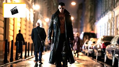 image de la news The Crow 2024 : casting, sortie, histoire... Tout savoir sur le remake du film culte des années 90 !