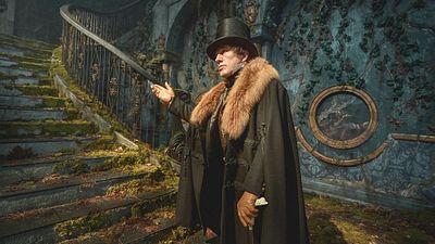 image de la news "J'en ai fini" : en pleine sortie de Frankenstein, Guillermo Del Toro fait des révélations sur la suite de sa carrière de réalisateur