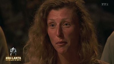 image de la news Koh-Lanta : “Tant mieux pour lui, mais…”, Caroline s’en prend à Guillaume