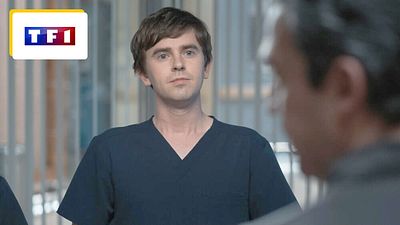 image de la news Good Doctor sur TF1 : pourquoi avoir tué ce personnage ? Les scénaristes expliquent leur choix
