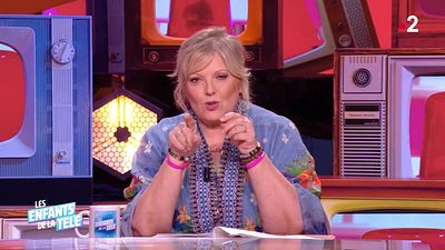 image de la news Laurence Boccolini tacle Mariés au premier regard, son avis cash sur Jérémy et les experts