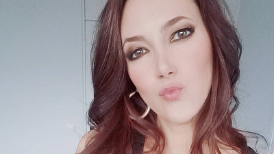 image de la news "Je n’y trouvais plus mon compte" : Sandra Lou explique pourquoi elle a abandonné la télévision