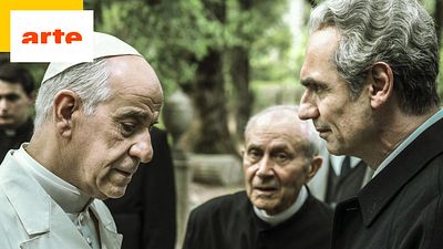 image de la news Esterno Notte sur Arte : c'est quoi cette série historique sur l'un des grands scandales de l'Italie contemporaine ?