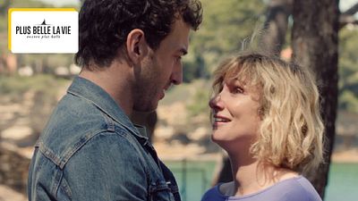 image de la news Plus belle la vie : Samuel et Jennifer vont-ils se remettre ensemble ? La réponse mystérieuse de Diane Dassigny