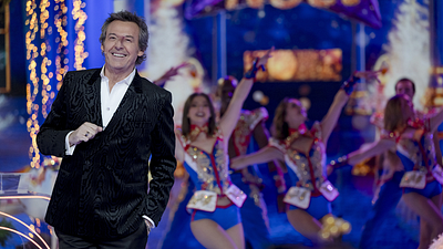 image de la news Les 12 Coups de Noël : qui sont les anciens champions qui vont affronter Emilien ce mardi 24 décembre 2024 au soir ?