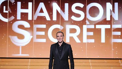 image de la news La Chanson Secrète : qui sont les invités de ce vendredi 29 décembre 2023 sur TF1 ?