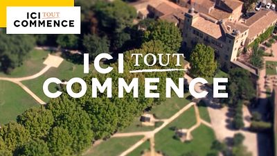 image de la news Ici tout commence : découvrez le nouveau générique... avec des nouvelles têtes !