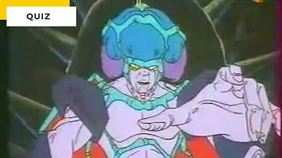 image de la news Quiz nostalgie : dans quel dessin animé avez-vous vu ce méchant ?