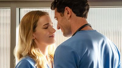 image de la news Netflix : 9 nouveautés débarquent cette semaine, dont une série médicale à la Grey’s Anatomy