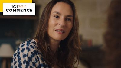 image de la news Ici tout commence : quel lourd secret cache Rose à tout l'Institut ?