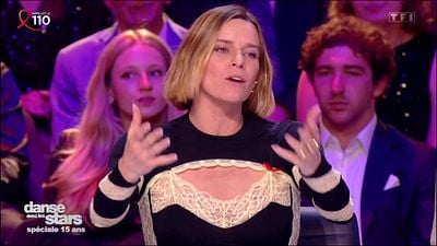image de la news Danse avec les stars : “La journée commence bien”, mésaventure pour une danseuse de l’émission