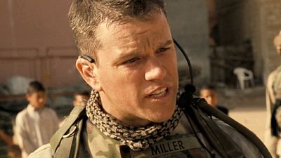 image de la news Ce soir à la télé : l'un des films de guerre les plus virtuoses de ces dix dernières années