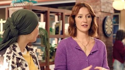 image de la news Plus belle la vie en avance : ce qui vous attend dans l'épisode 466 du mardi 18 novembre 2025 [SPOILERS]