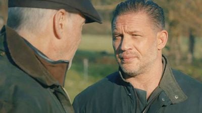 image de la news Tom Hardy sera finalement au casting de la saison 3 de cette série thriller notée 4,3 sur 5