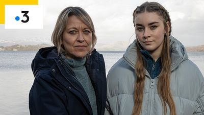 image de la news Annika sur France 3 : c'est quoi cette nouvelle série policière et intimiste ?