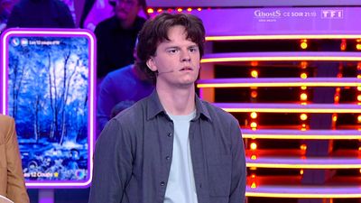 image de la news Les 12 Coups de midi : deux indices d’un coup sur l’étoile mystérieuse de novembre 2025 ? Qui se cache derrière ? Nos pronostics