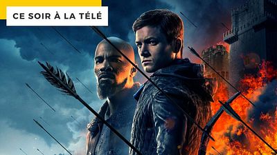 image de la news Ce soir à la télé : un film d’aventures boudé par la critique qui mérite une séance de rattrapage