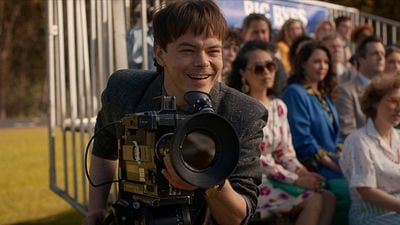 image de la news Coincé à 21 ans pendant près de 10 ans : pourquoi l'interprète de Jonathan Byers (Stranger Things) a voulu tourner la page