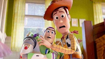 image de la news Au cinéma le 17 juin, ce sont les films à voir : Toy Story 5, Deviens Génial, Backrooms...