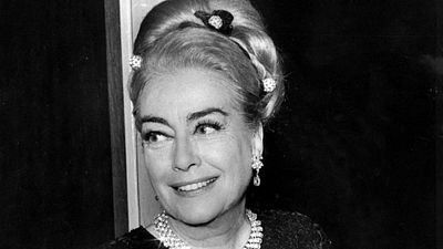 image de la news "Elle a remis ces deux garçons à leur place" : il y a 59 ans, cette légende du cinéma a permis qu'une mythique attraction Disneyland voit le jour