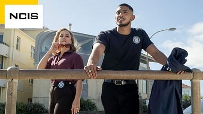 image de la news NCIS version Australie : une bande annonce haletante pour la série NCIS Sydney