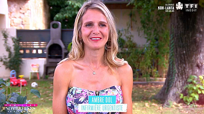 image de la news Familles nombreuses : “Je me suis sentie jugée”, Ambre Dol mal reçue aux urgences ! Elle hausse le ton