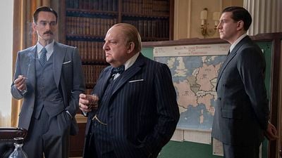 image de la news La Bataille de Gaulle - Partie 2 : J’écris ton nom est-il un bon film ? Que pensent les spectateurs du deuxième volet de cette grande fresque historique ?