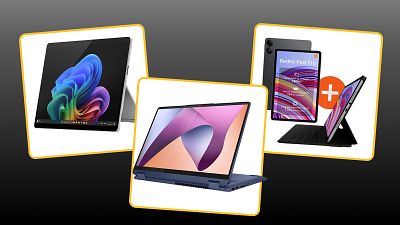 image de la news 4 tablettes hybrides : bossez et binge-watchez où que vous soyez