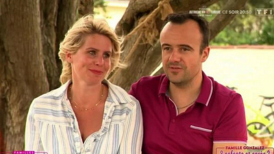 image de la news Familles nombreuses : “Elle a pleuré”, matinée difficile chez les Gonzalez