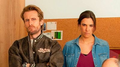 image de la news 6 ans après, cette incroyable histoire vraie devient un film au casting impressionnant ! Voici la première photo avec Philippe Lacheau