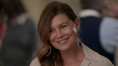 image de la news Grey's Anatomy : Meredith retourne à Boston, mais pour combien de temps ?