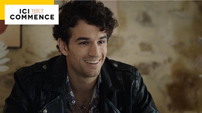 image de la news Ici tout commence : dans quelle série pourrez-vous bientôt retrouver Mikaël Mittelstadt (Greg) ?