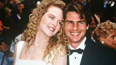 image de la news "Il faut que ce soit artistiquement parfait" : une première depuis 27 ans ! Bientôt des retrouvailles au cinéma pour Nicole Kidman et Tom Cruise ?