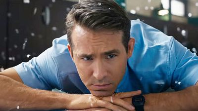 image de la news Privé de sortie cinéma, ce film de guerre avec Ryan Reynolds sortira directement en streaming