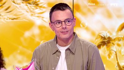 image de la news Double surprise pour Emilien (Les 12 Coups de midi) en plateau...