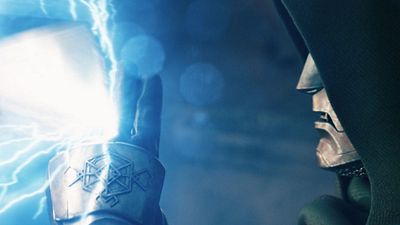 image de la news Nouvelles images Avengers Doomsday : découvrez la bande-annonce dévoilée à la D23 !