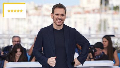 image de la news "Un chef-d’œuvre, rien à jeter" : noté 3,9 sur 5, c'est le meilleur film avec Matt Dillon