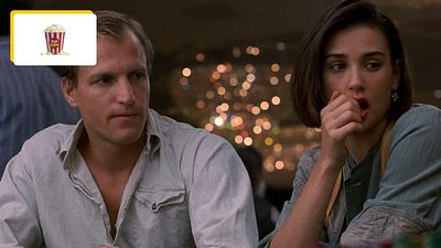 image de la news "Il transpirait et braillait des insanités" : Demi Moore évoque les méthodes cavalières d'Adrian Lyne sur le tournage de ce drame sulfureux