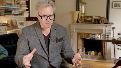 image de la news Mort de Viktor Antonov : l'artiste visionnaire derrière le mythique Half-Life 2 et Dishonored avait 53 ans