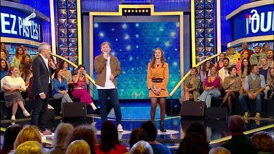 image de la news N’oubliez pas les paroles, qui a gagné le match entre Morgiane et Jeremy ?