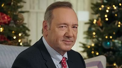 image de la news "Netflix existe grâce à moi" : Kevin Spacey ne digère toujours pas d'avoir été écarté de House of Cards